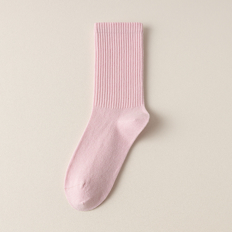 Lite 98% Merino Wool Crew