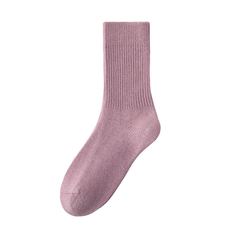 Ultimate 98% Merino Wool Crew