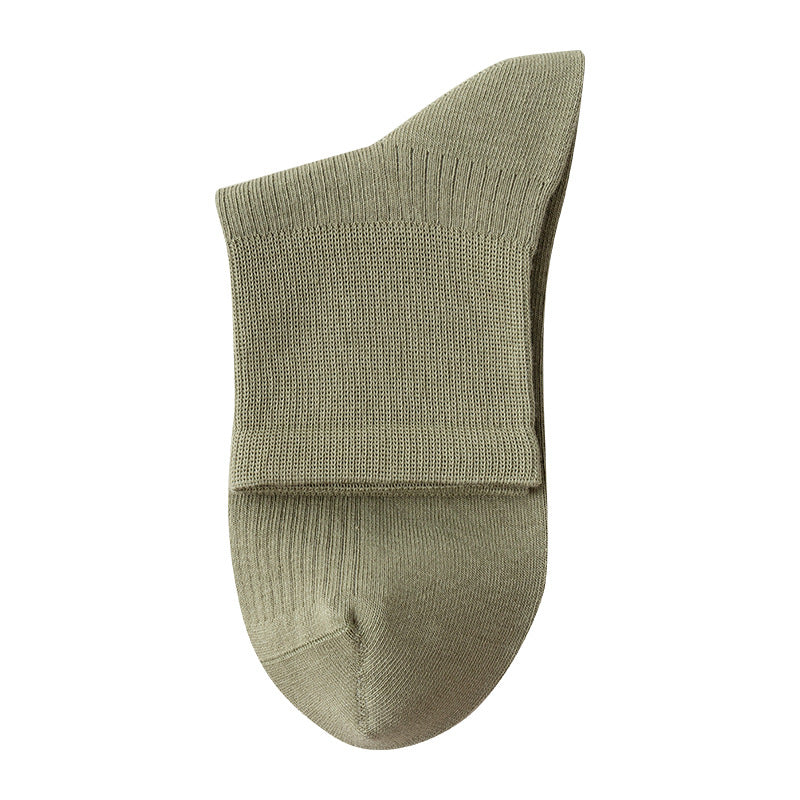 Air Cotton Anti-Pilling Ankle