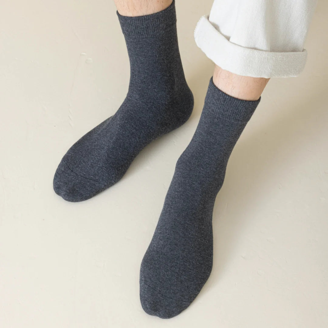 Loose Top Comfort Socks