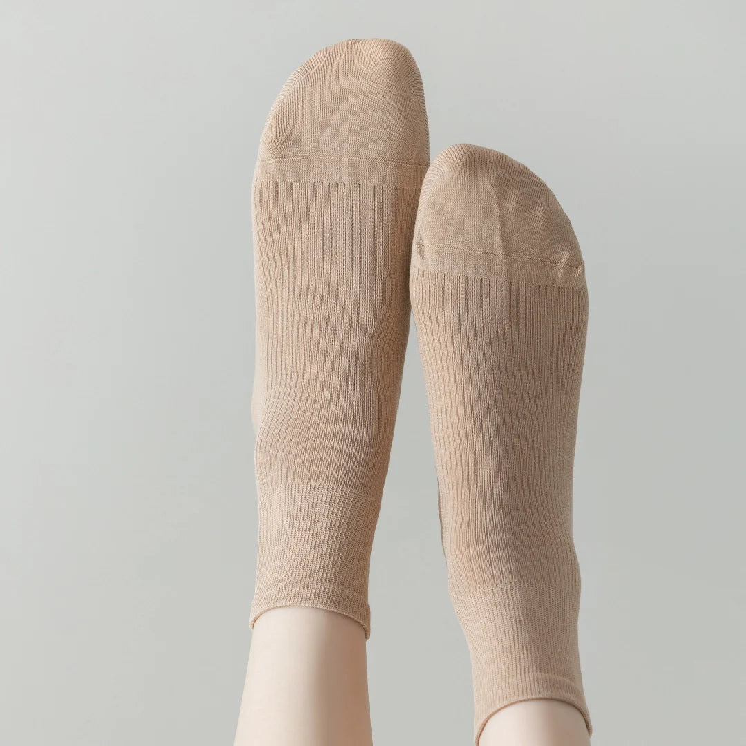 Air Cotton Anti-Pilling Ankle