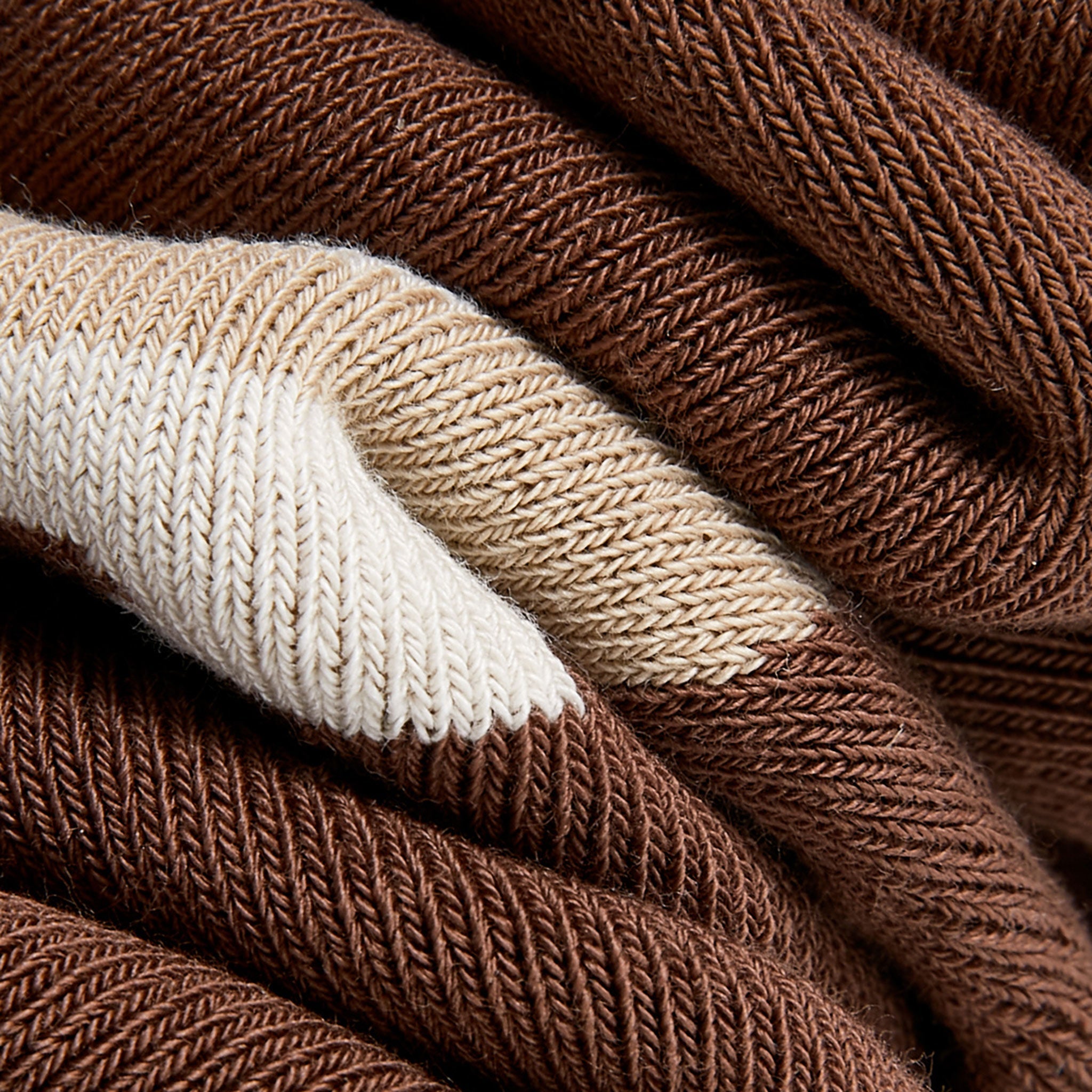 New- Where Is Bear’s Sleeping Cap - Extra Warm - 4 Pairs of Baby/Toddler Non-Slip Mid-Calf Socks + E-Book