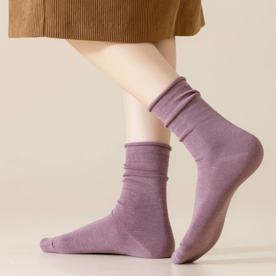 Roll-Top Thermal Crew