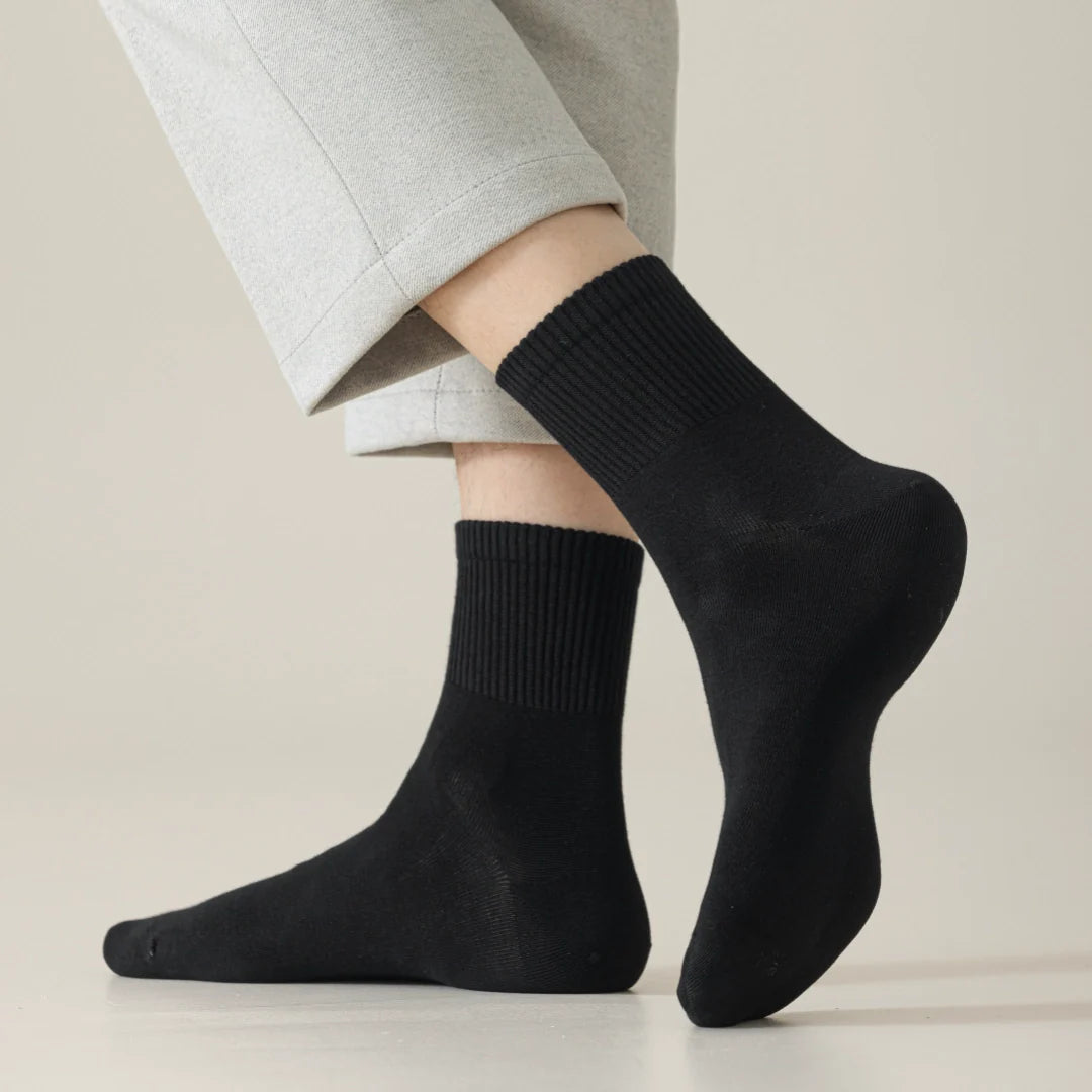 Everyday Cotton Socks