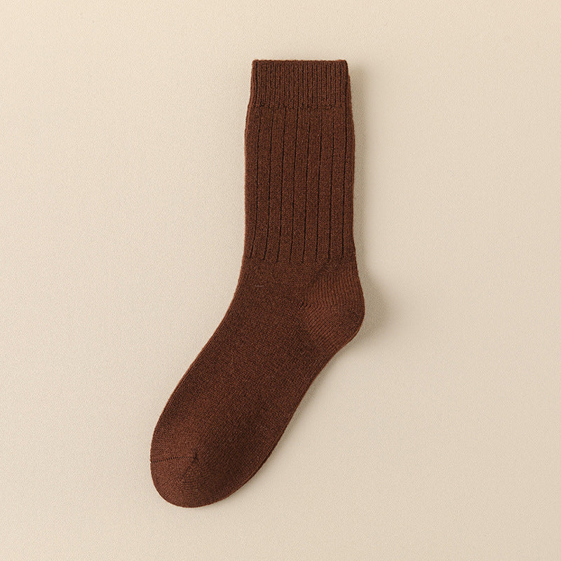 Soft Merino Wool Socks