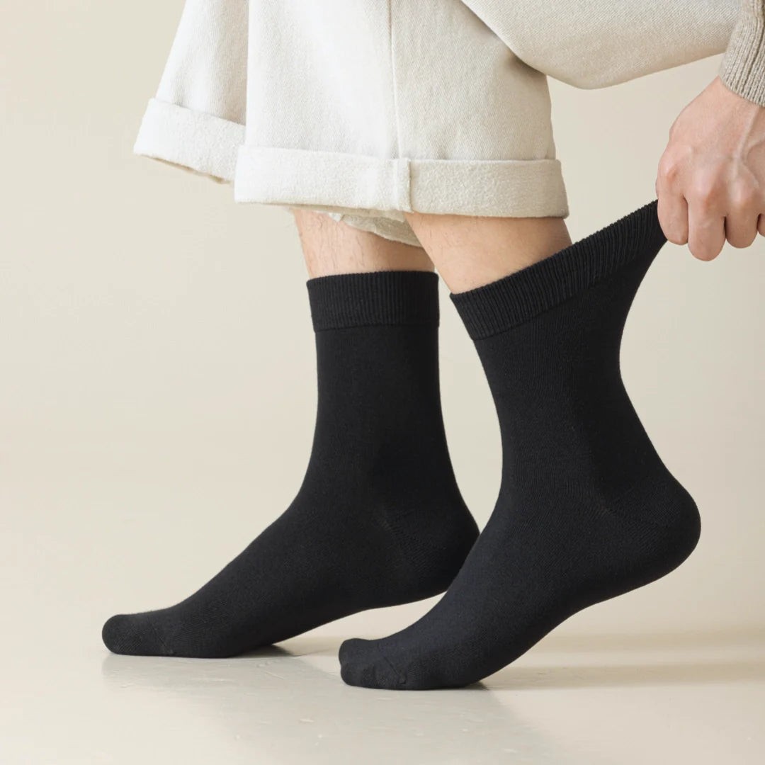 Loose Top Comfort Socks