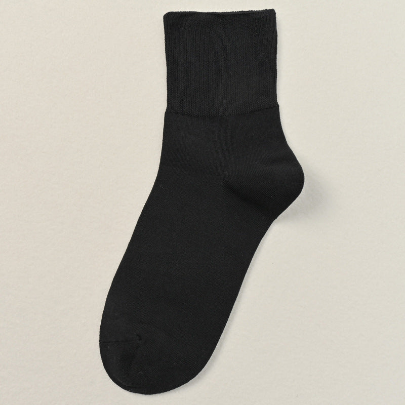 Cotton Dress Socks