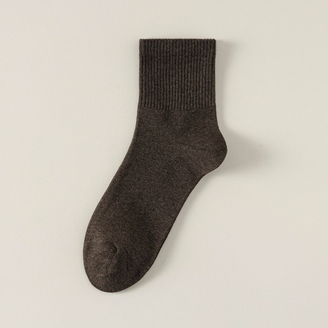 Everyday Cotton Socks
