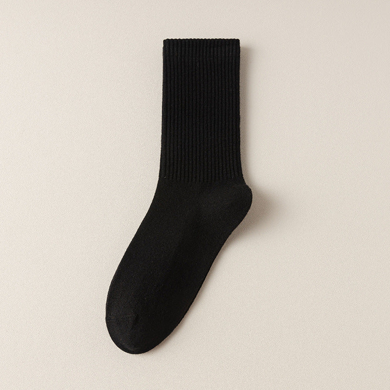 Lite 98% Merino Wool Crew