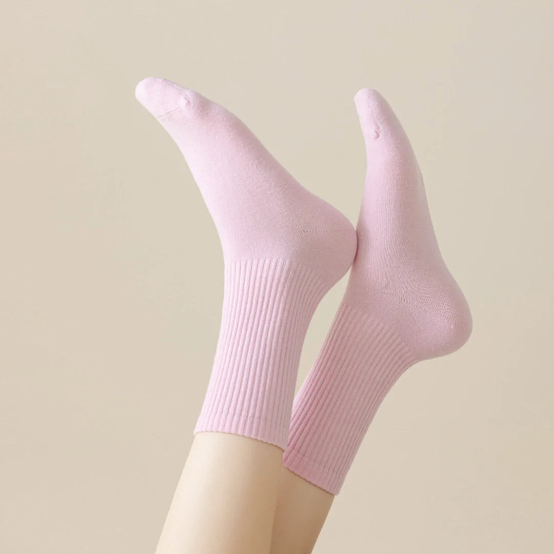 Lite 98% Merino Wool Crew