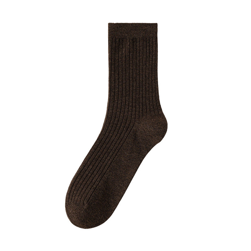 Everyday Wool Crew Socks