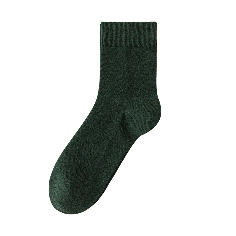 Loose Top Comfort Socks