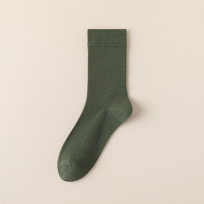 Softest Mens Dress Socks