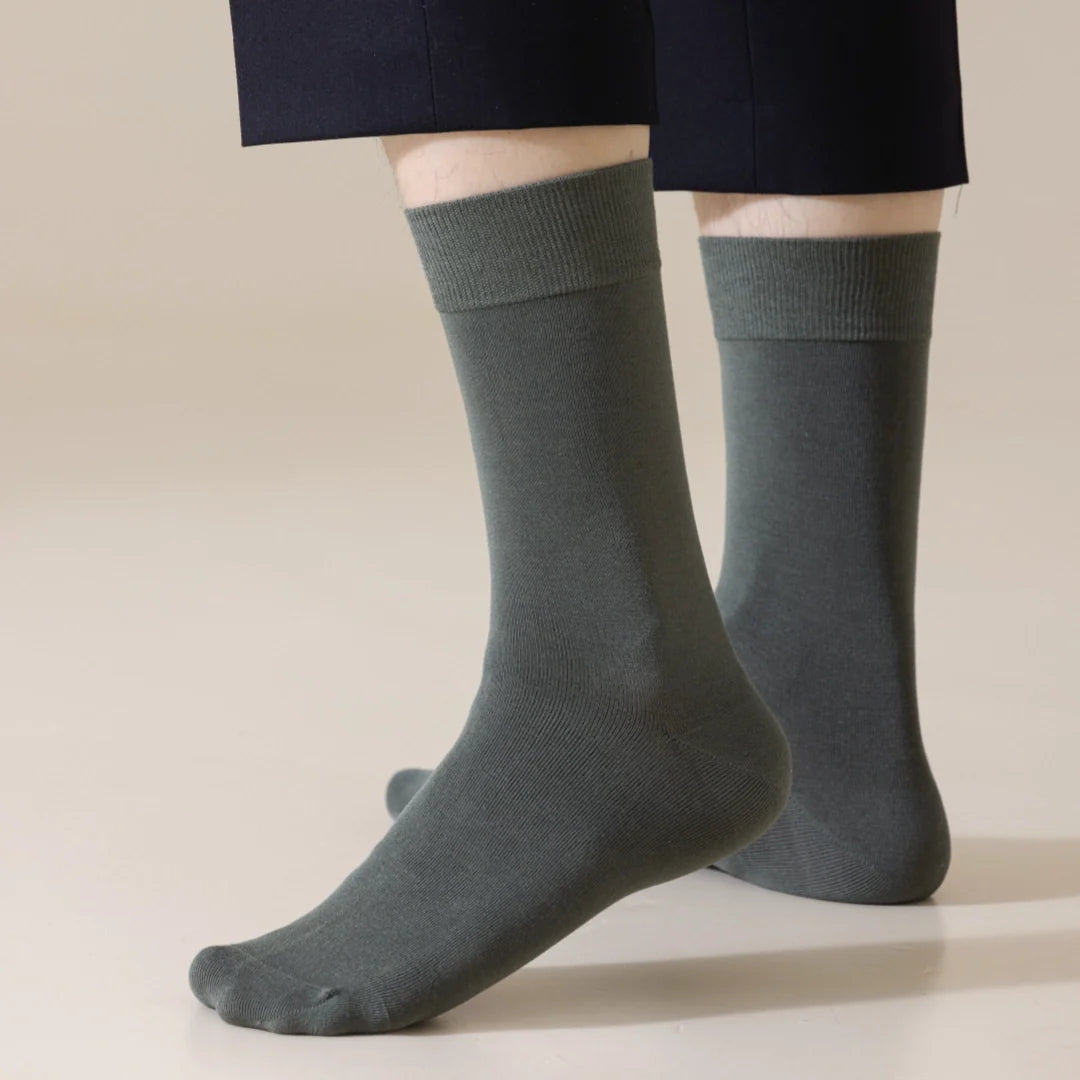 Softest Mens Dress Socks