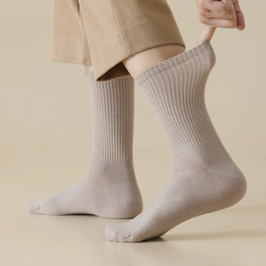 Premium 98% Wool Socks