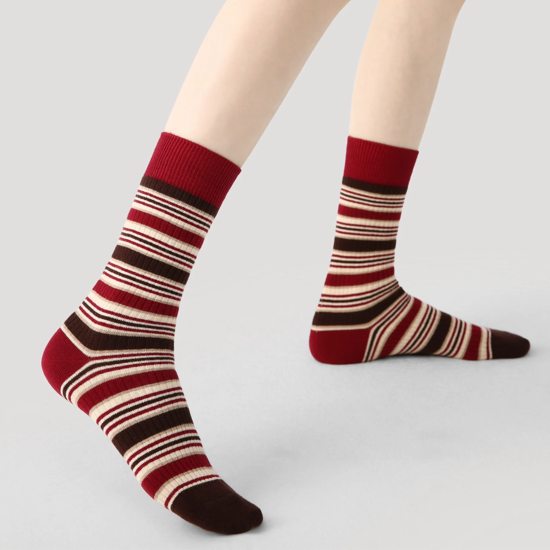 Heritage Retro Stripe 3-Pack