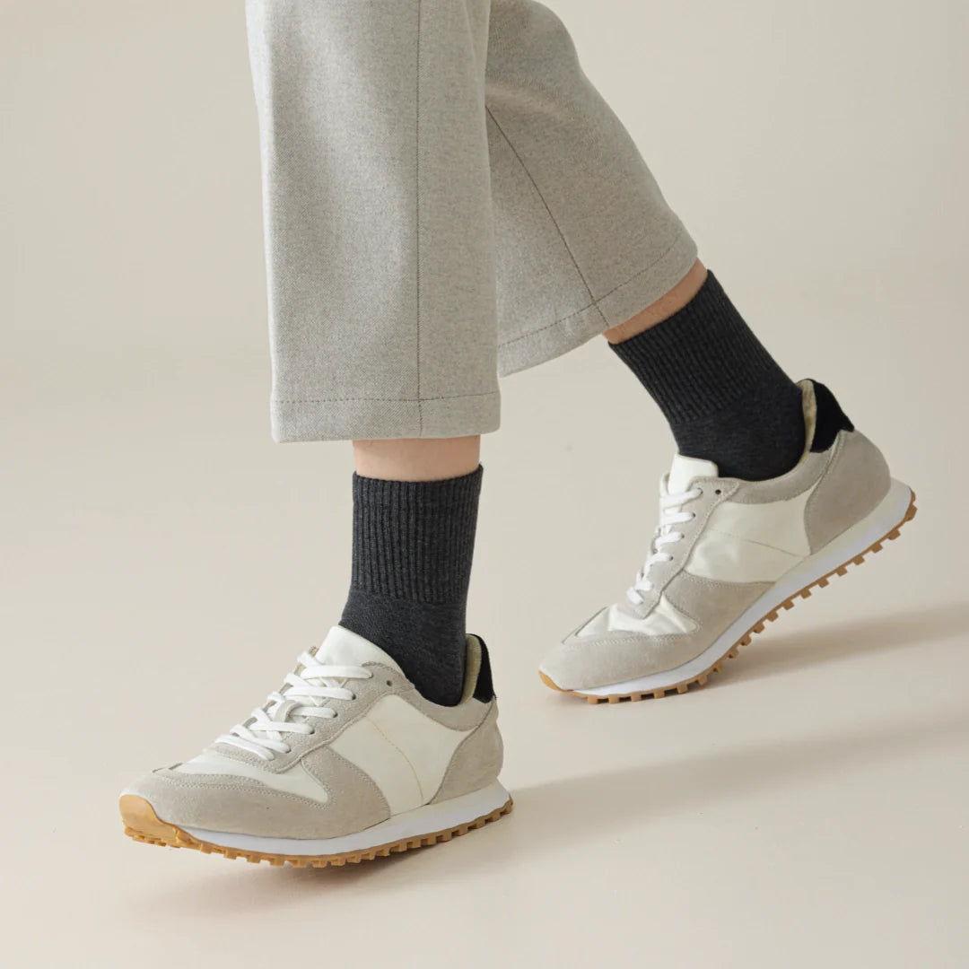 Everyday Cotton Socks