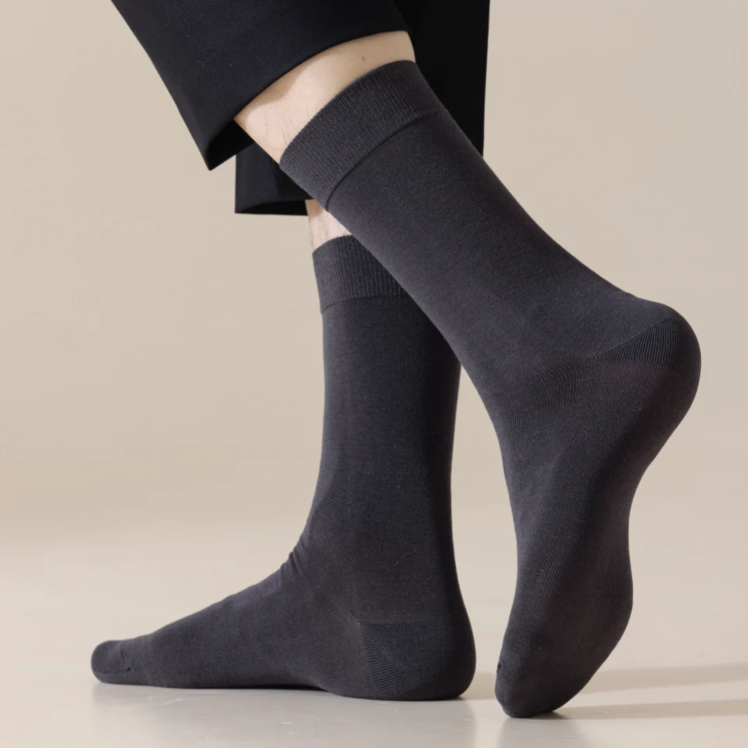 Softest Mens Dress Socks