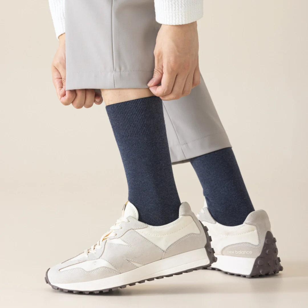 Softest Cotton Socks