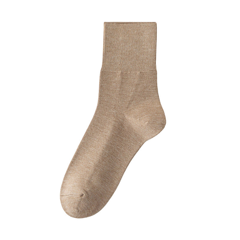 Thermal Non-Binding Socks