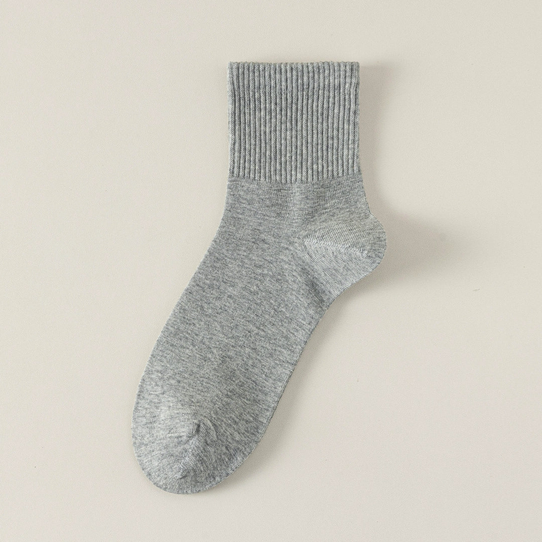 Everyday Cotton Socks