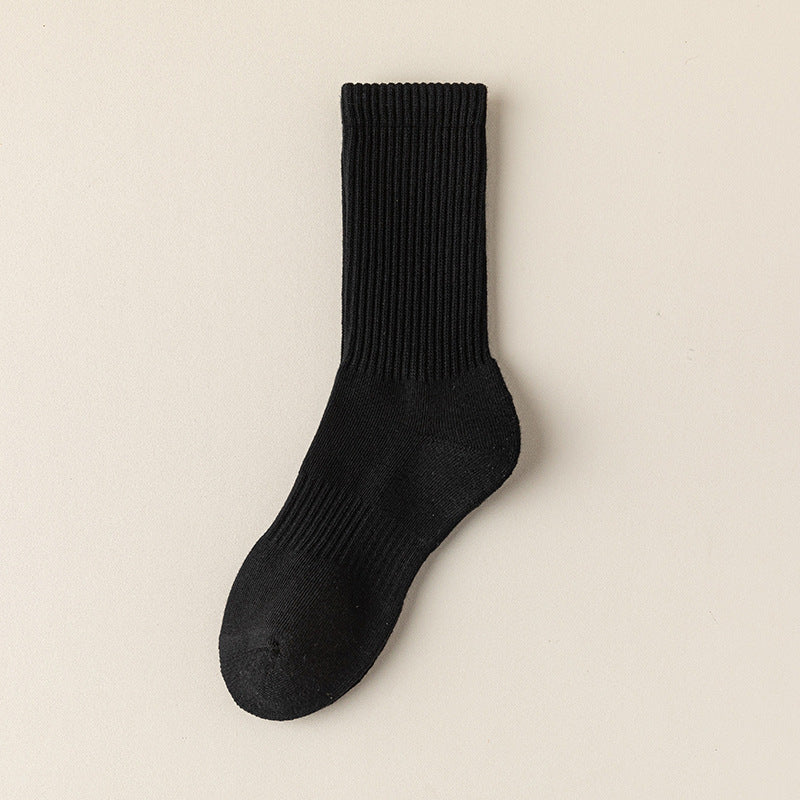 Women's 92% cotton socks