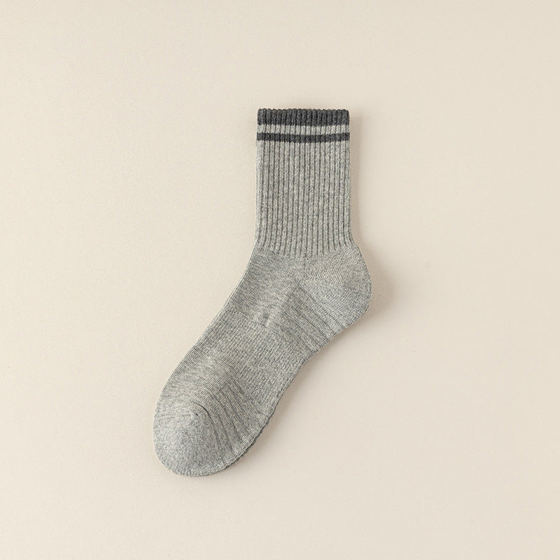 Thick Cushioned Sports Socks