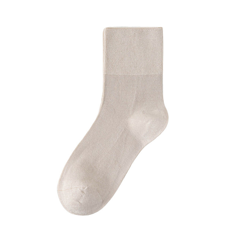 Silky Modal Cooling Crew