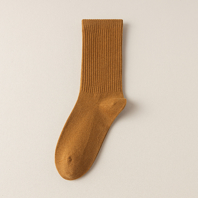 Lite 98% Merino Wool Crew