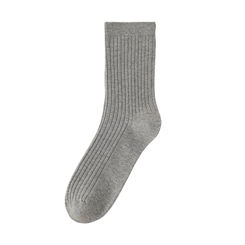 Everyday Wool Crew Socks