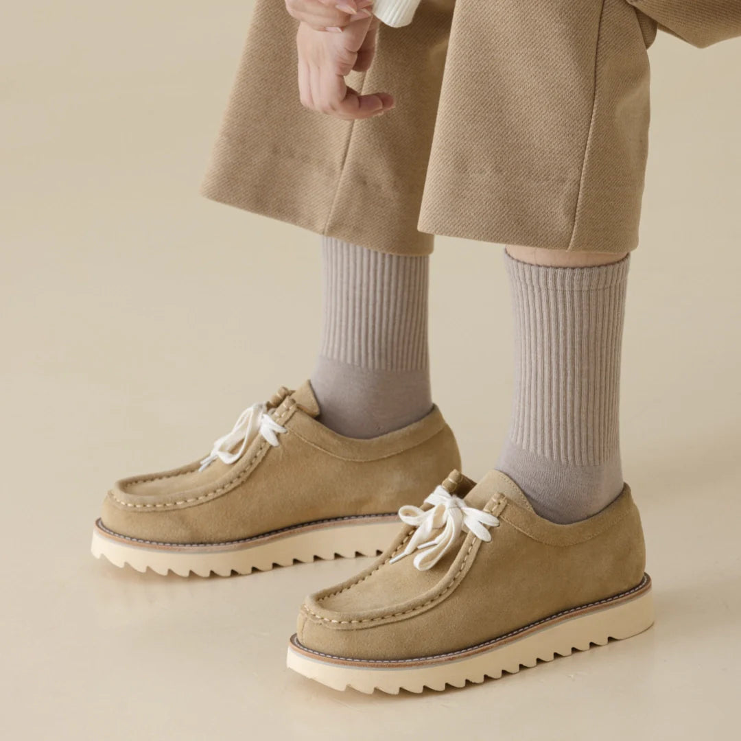 Premium 98% Wool Socks