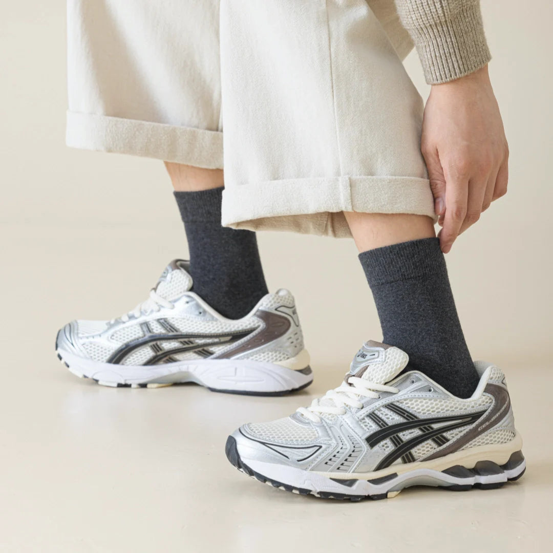 Loose Top Comfort Socks