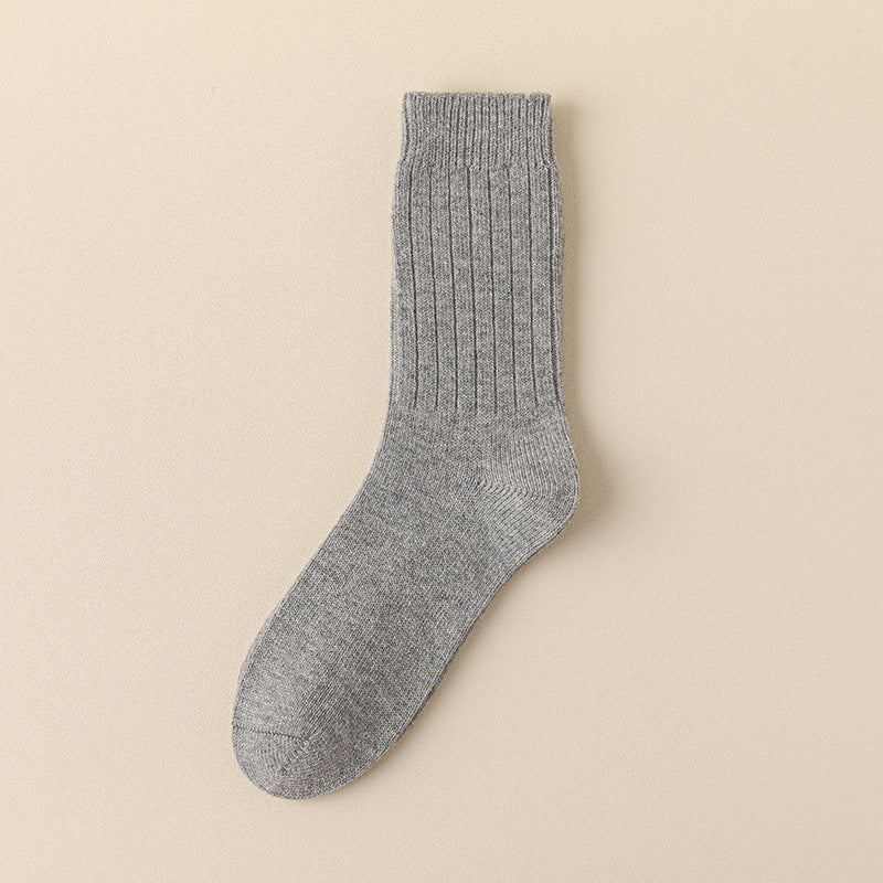 Soft Merino Wool Socks