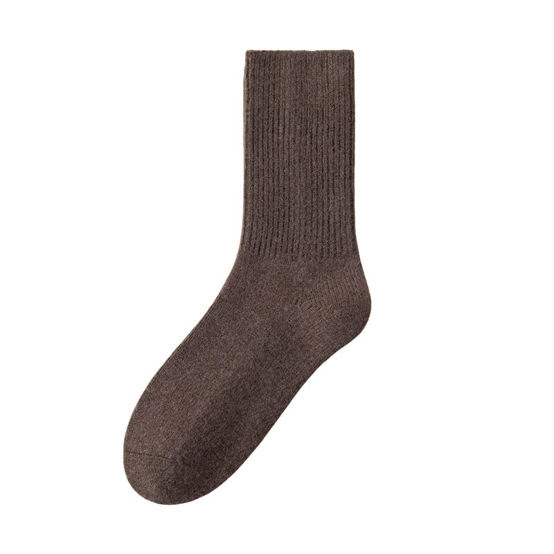 Ultimate 98% Merino Wool Crew