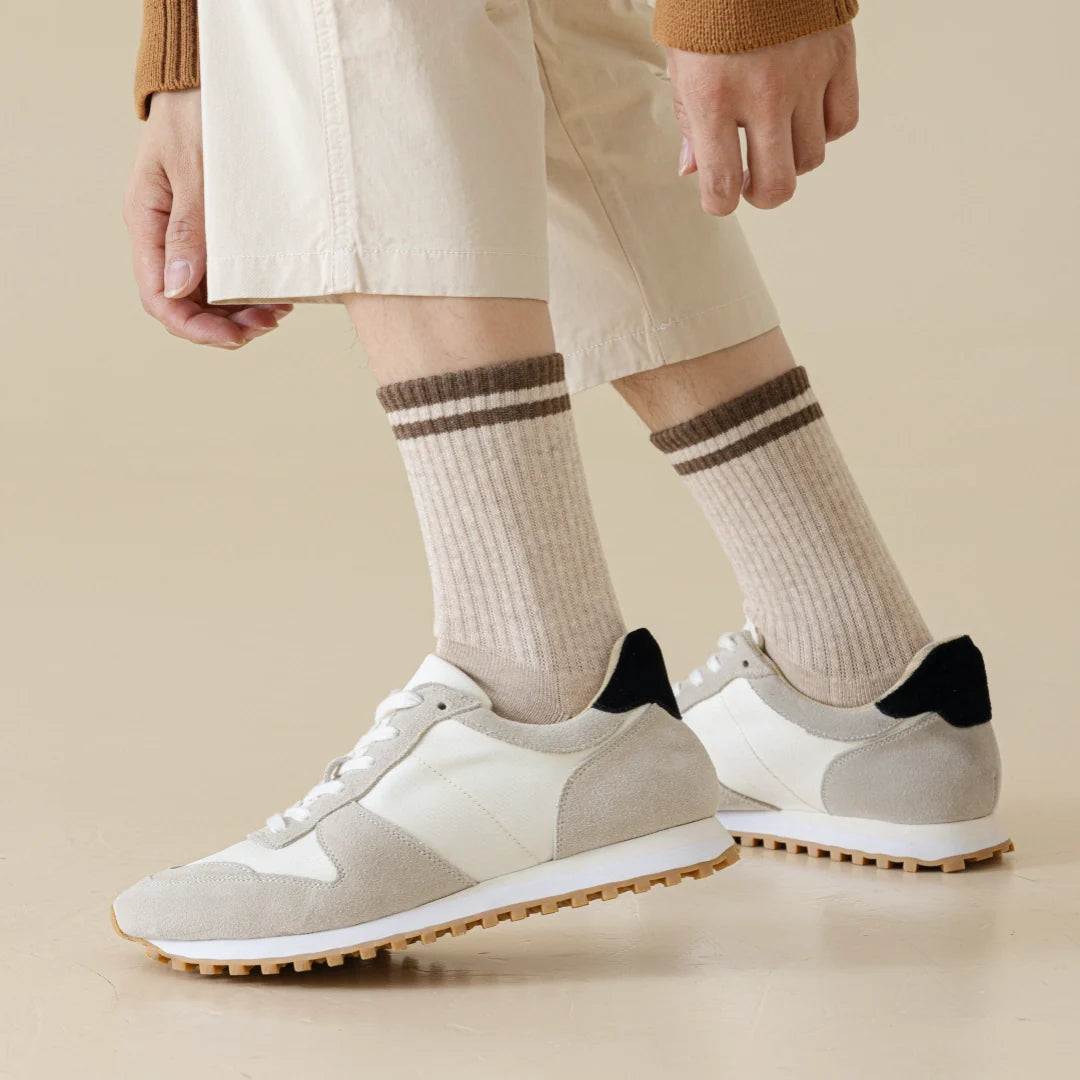 Thick Cushioned Sports Socks