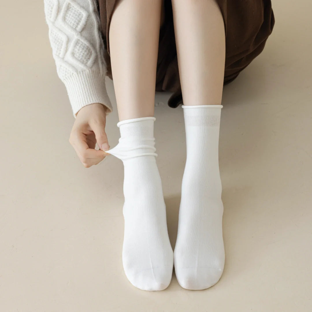 Roll-Top Thermal Crew