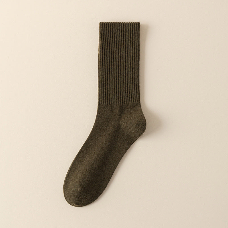 Premium 98% Wool Socks