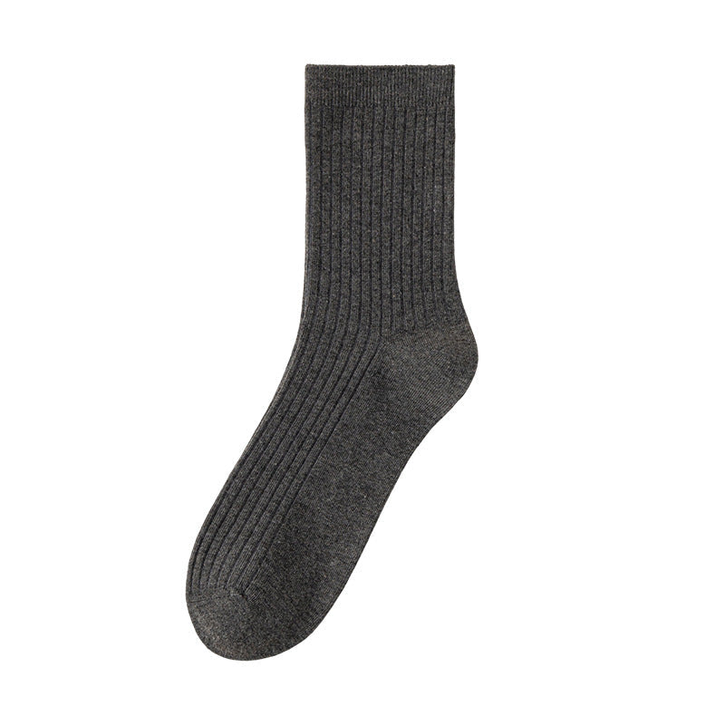 Everyday Wool Crew Socks