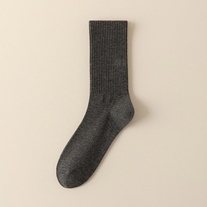 Premium 98% Wool Socks