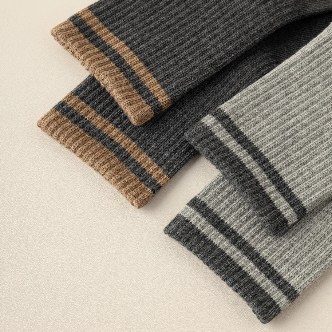 Thick Cushioned Sports Socks