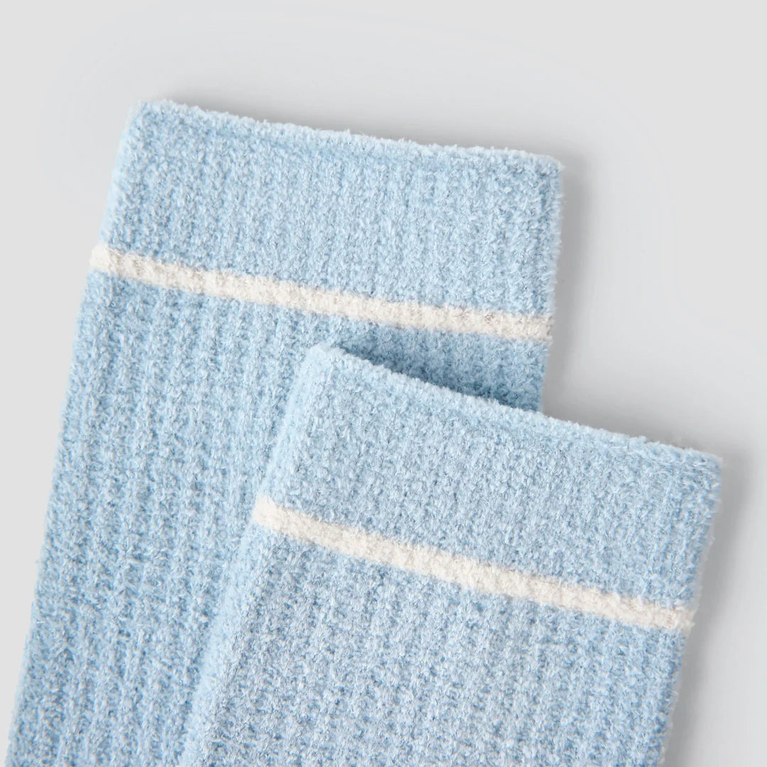 Bow Plush Fuzzy 3-Pack