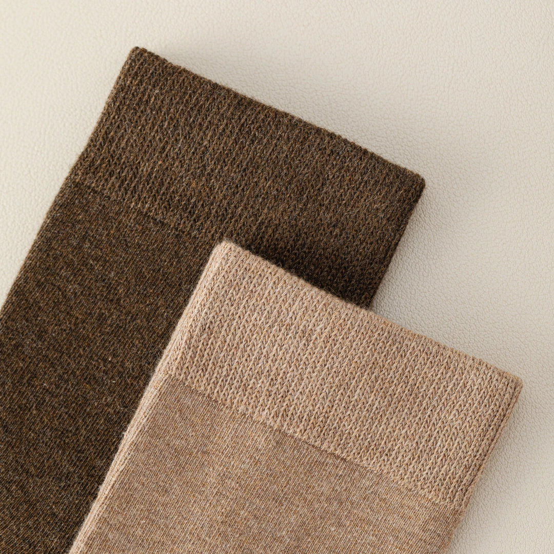 Loose Top Comfort Socks