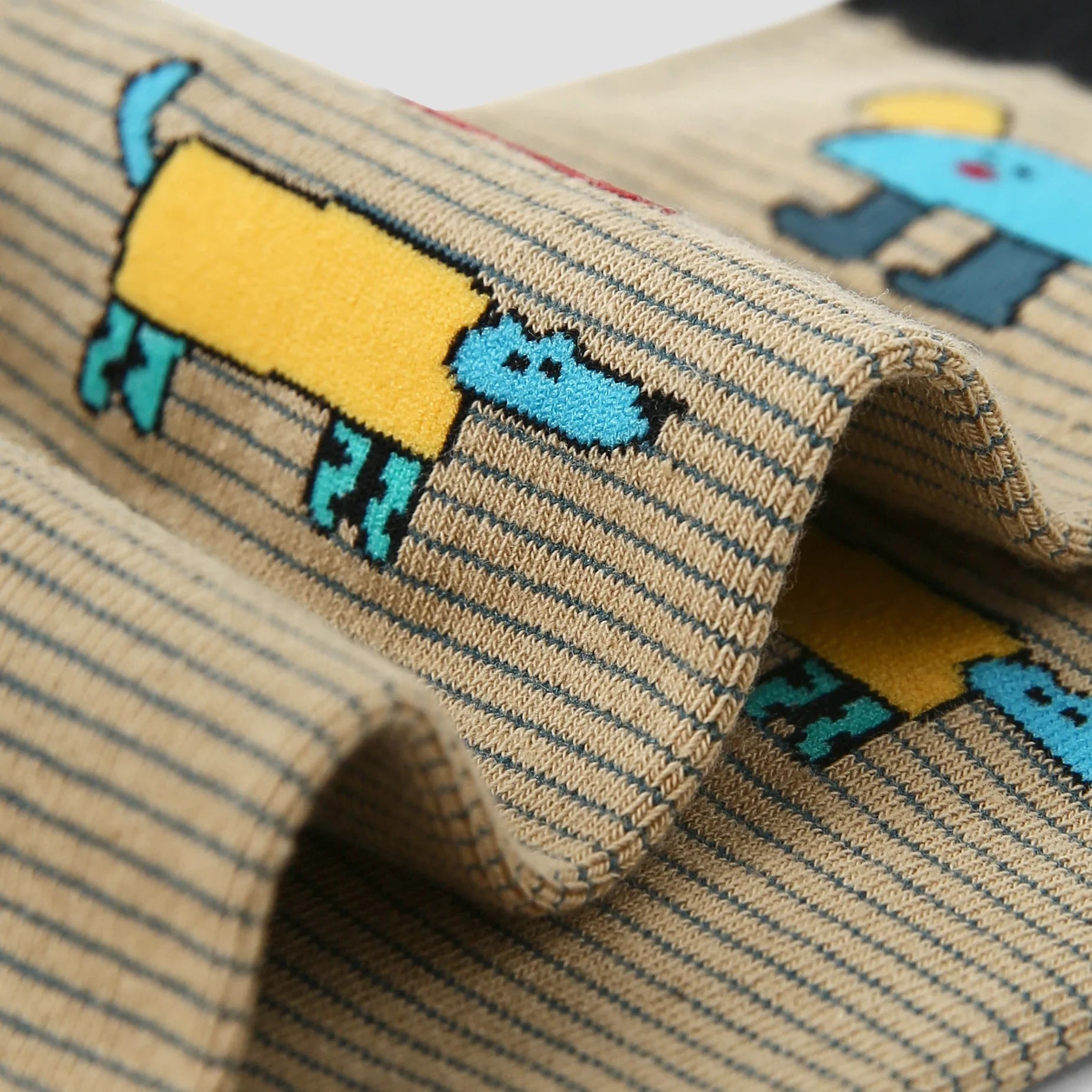 Naive Art Sketchbook & Doodle Character 3-Pack