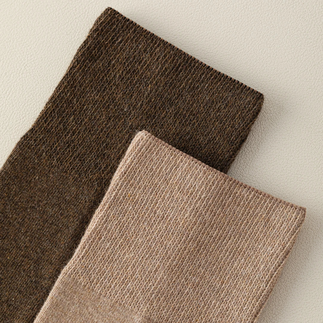 Softest Cotton Socks