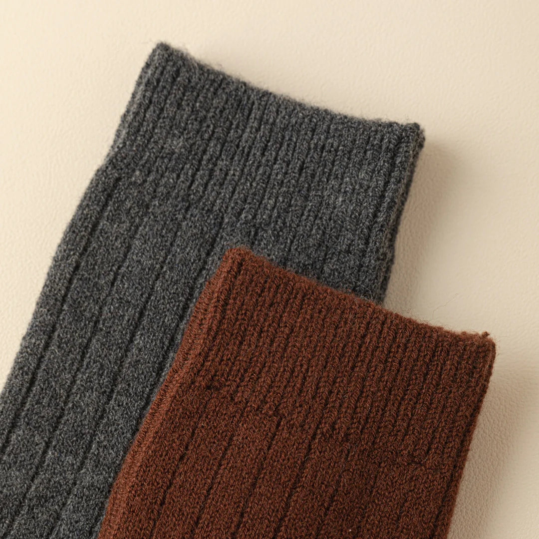 Soft Merino Wool Socks