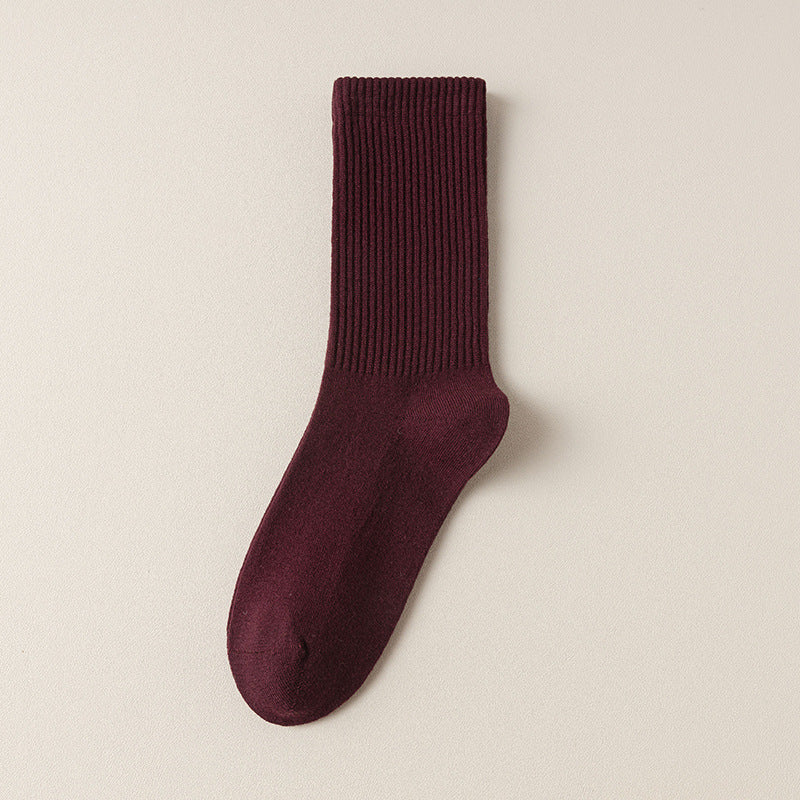 Lite 98% Merino Wool Crew