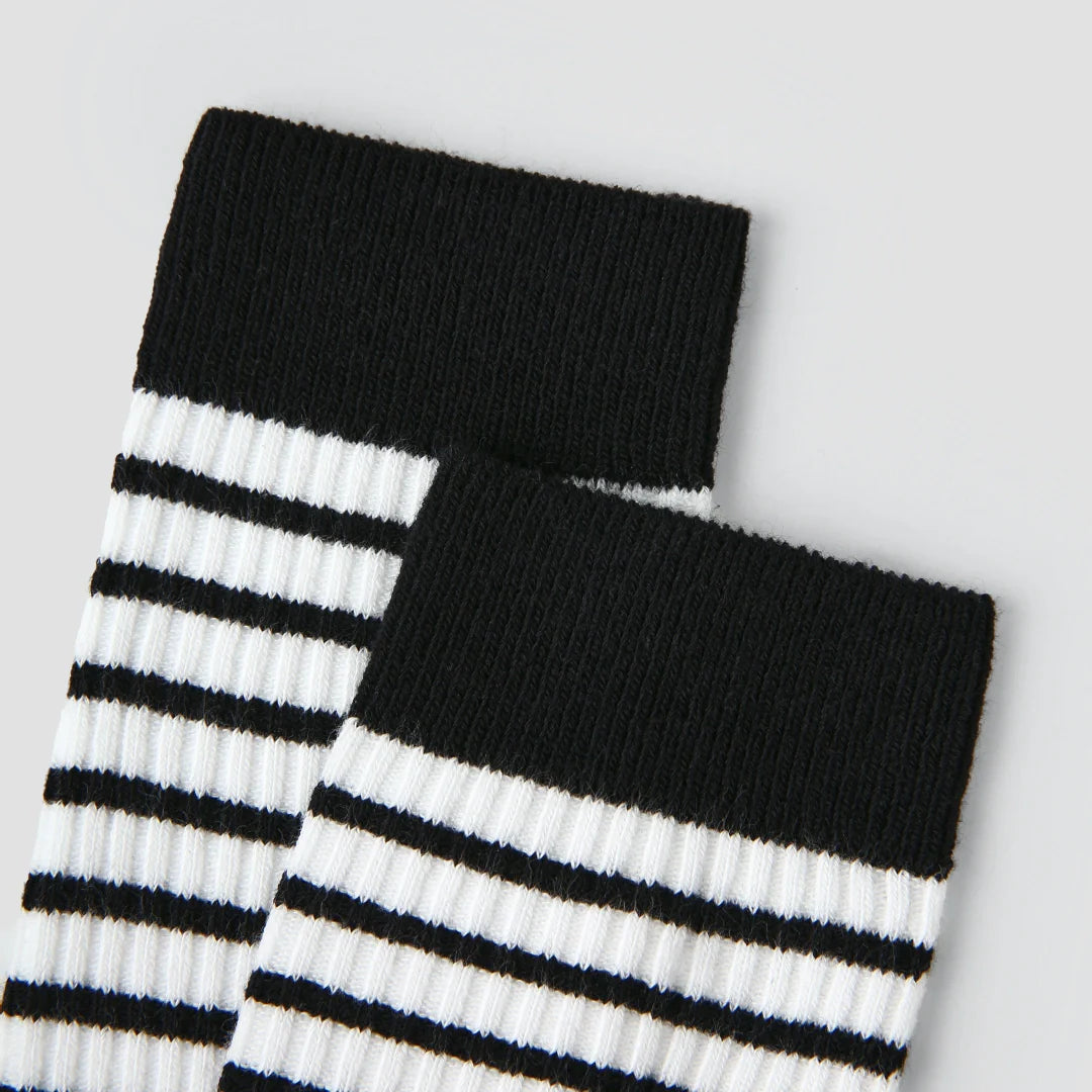 Varsity Retro Stripe Sporty 3-Pack