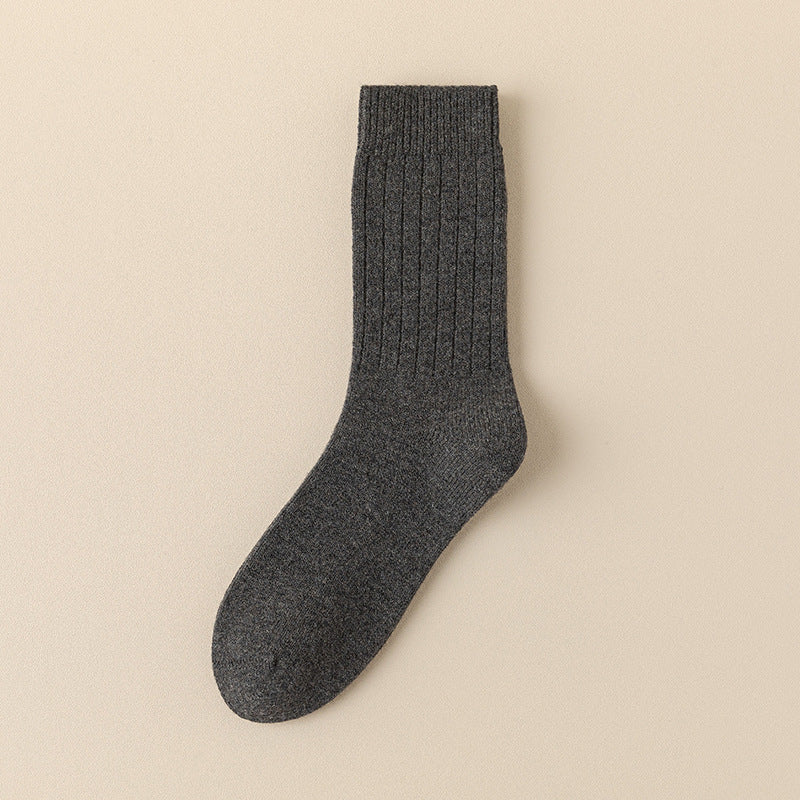 Soft Merino Wool Socks