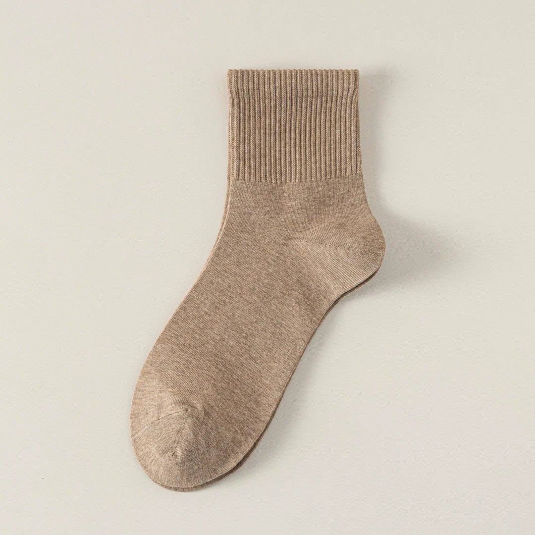 Everyday Cotton Socks