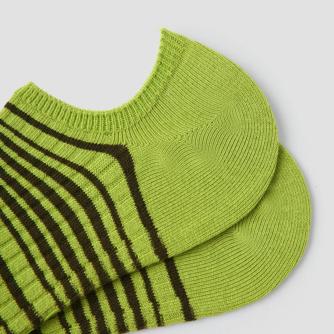 Geometric No-Show 3-Pack